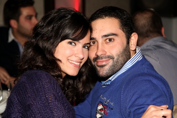 La Folie Rouge 2013 Part 2